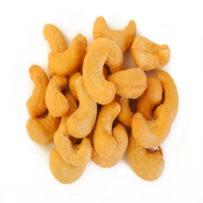 CashewNut -Roasted Salted 1 kg  (500 gm/packet)  Premium Quality from the Hills of Bandarban